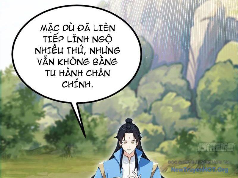 Hoá Ra Ta Đã Vô Địch Từ Lâu