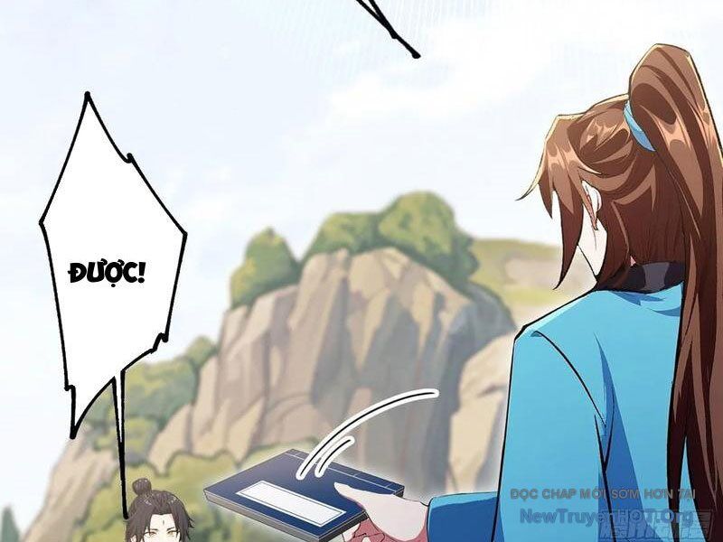 Hoá Ra Ta Đã Vô Địch Từ Lâu