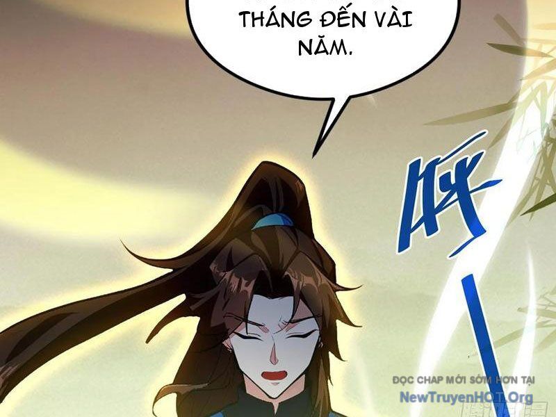 Hoá Ra Ta Đã Vô Địch Từ Lâu