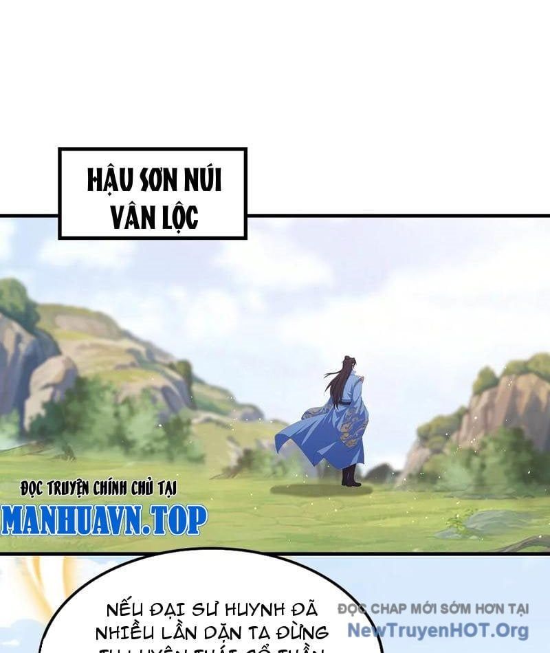 Hoá Ra Ta Đã Vô Địch Từ Lâu