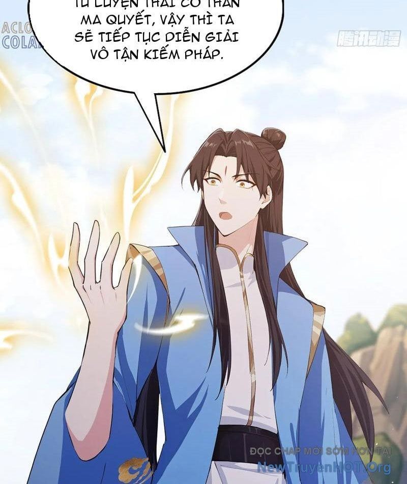 Hoá Ra Ta Đã Vô Địch Từ Lâu