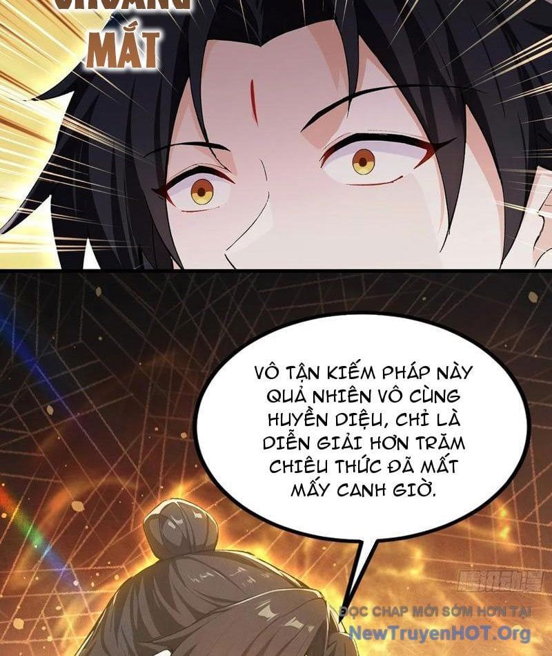 Hoá Ra Ta Đã Vô Địch Từ Lâu