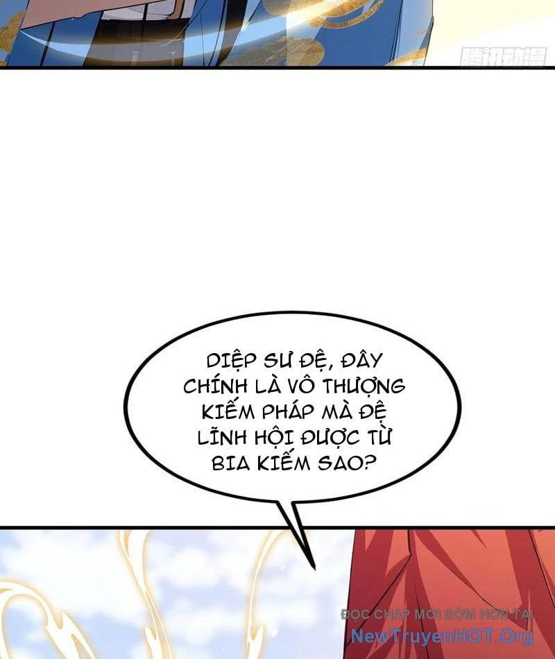 Hoá Ra Ta Đã Vô Địch Từ Lâu