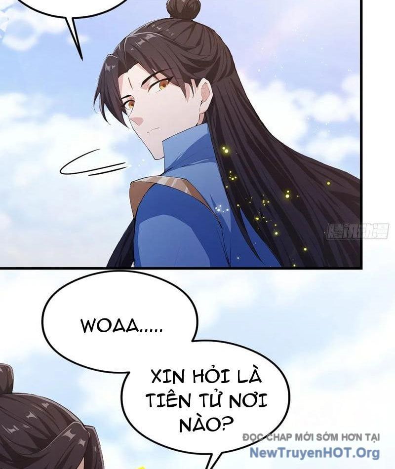Hoá Ra Ta Đã Vô Địch Từ Lâu