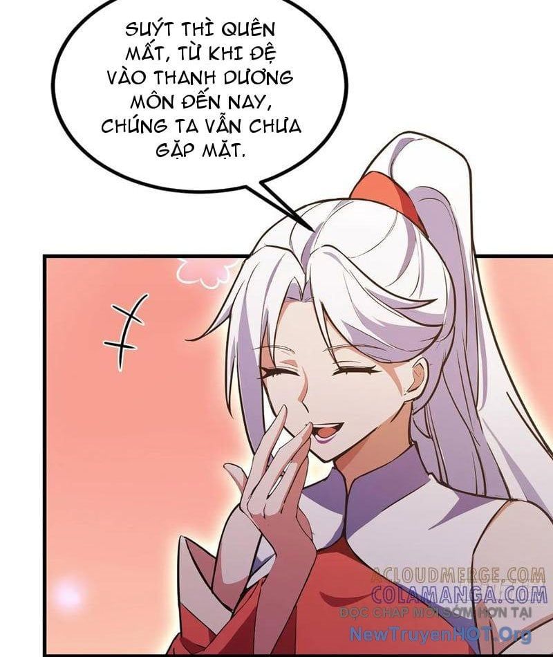 Hoá Ra Ta Đã Vô Địch Từ Lâu