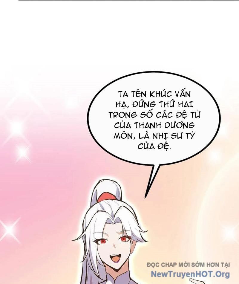 Hoá Ra Ta Đã Vô Địch Từ Lâu