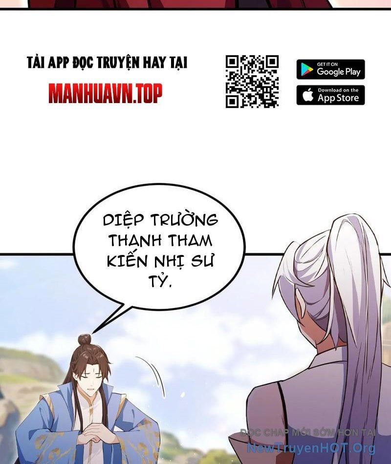 Hoá Ra Ta Đã Vô Địch Từ Lâu