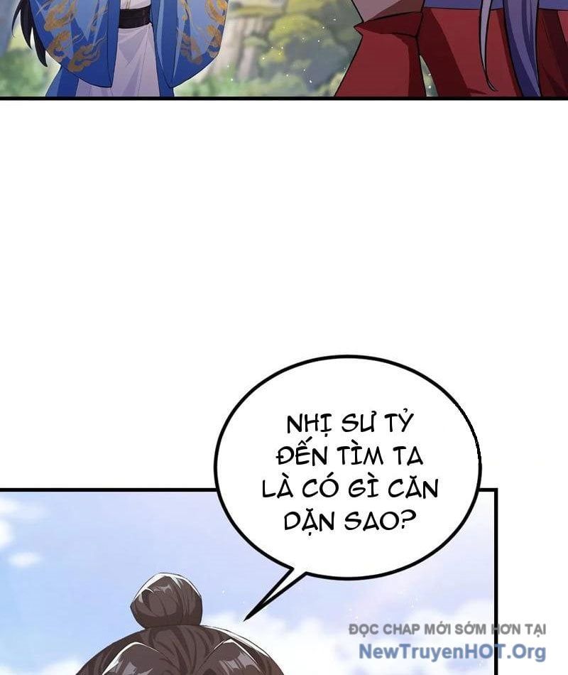 Hoá Ra Ta Đã Vô Địch Từ Lâu