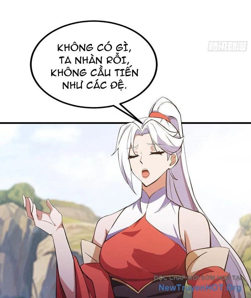 Hoá Ra Ta Đã Vô Địch Từ Lâu