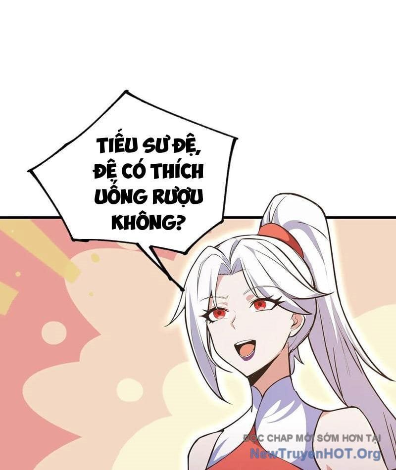 Hoá Ra Ta Đã Vô Địch Từ Lâu