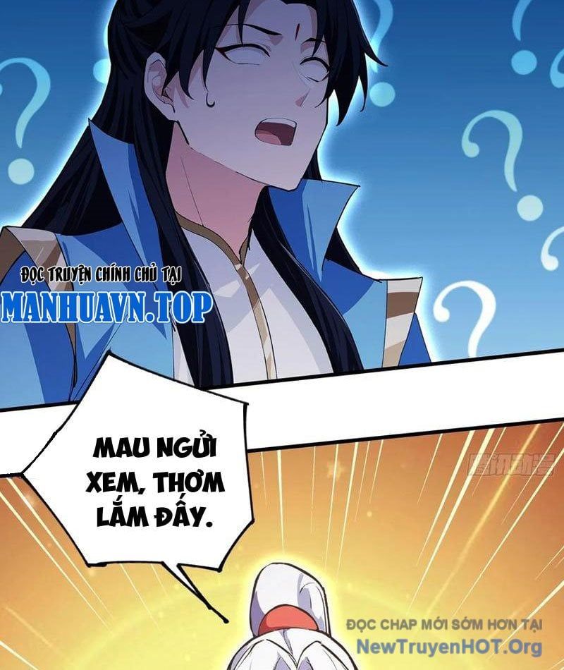 Hoá Ra Ta Đã Vô Địch Từ Lâu
