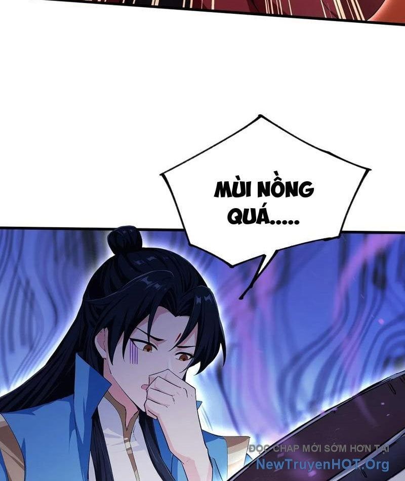 Hoá Ra Ta Đã Vô Địch Từ Lâu