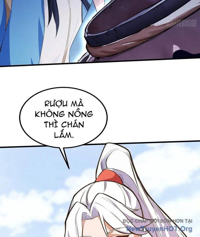 Hoá Ra Ta Đã Vô Địch Từ Lâu