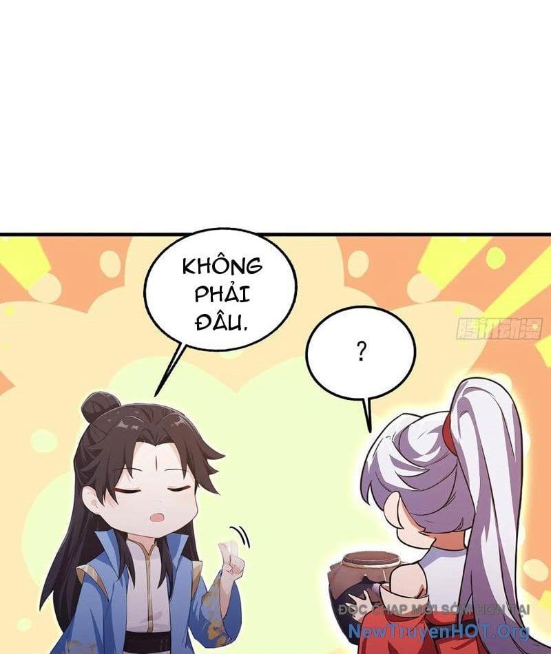Hoá Ra Ta Đã Vô Địch Từ Lâu