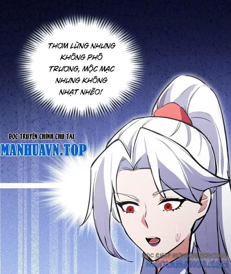 Hoá Ra Ta Đã Vô Địch Từ Lâu
