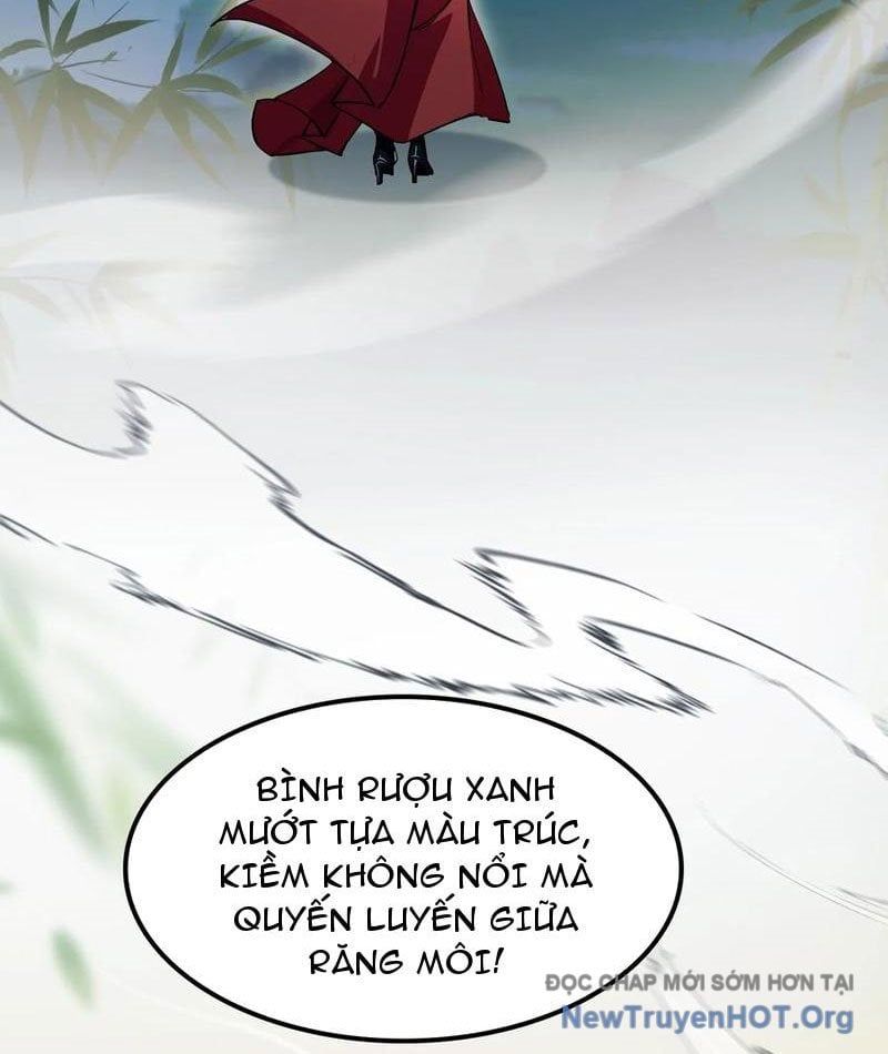 Hoá Ra Ta Đã Vô Địch Từ Lâu