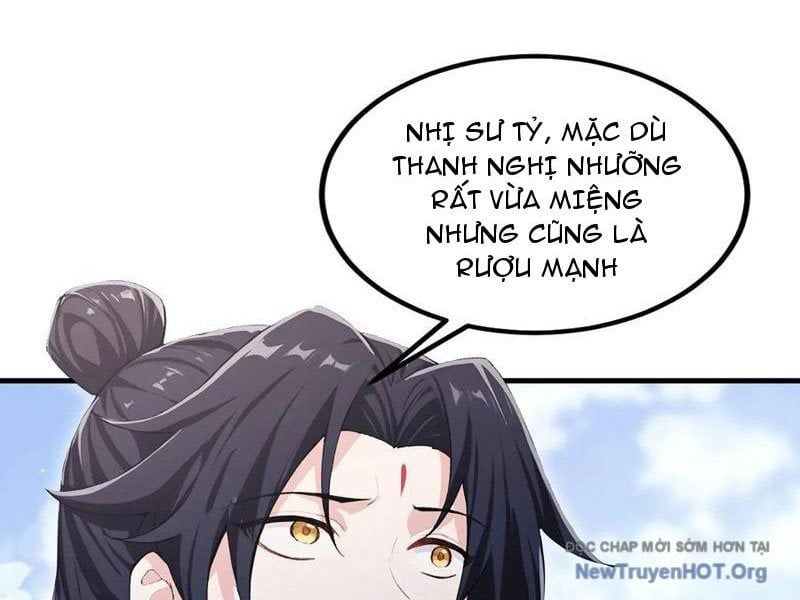 Hoá Ra Ta Đã Vô Địch Từ Lâu
