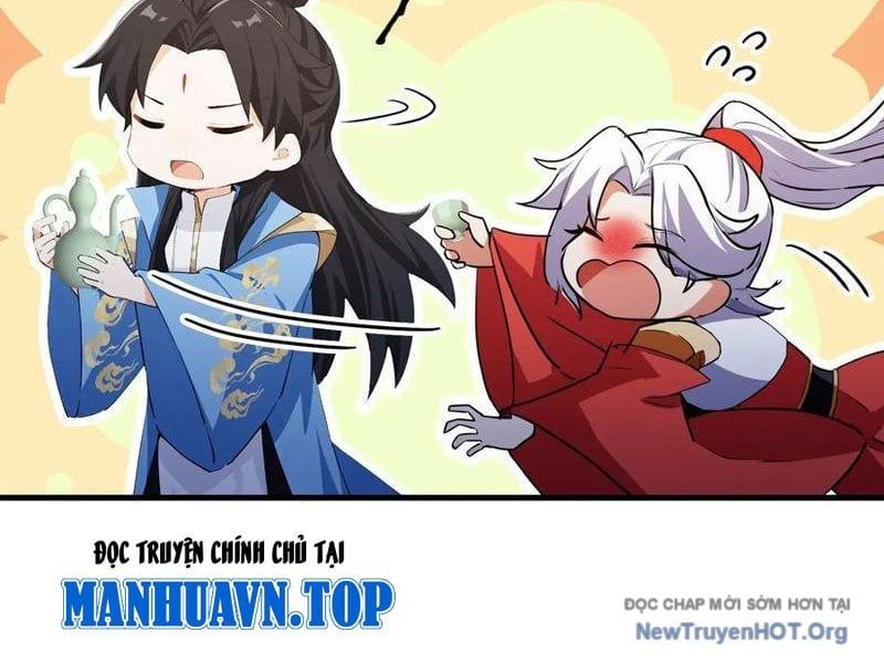 Hoá Ra Ta Đã Vô Địch Từ Lâu