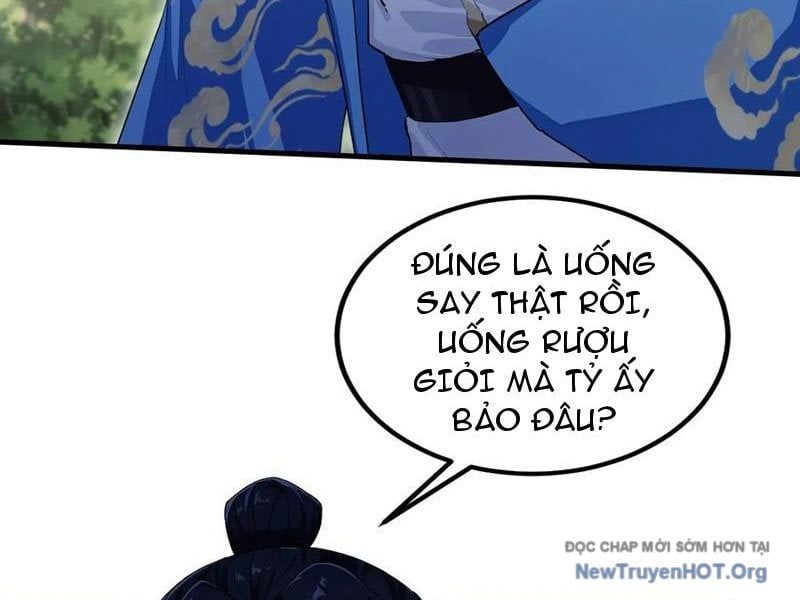 Hoá Ra Ta Đã Vô Địch Từ Lâu