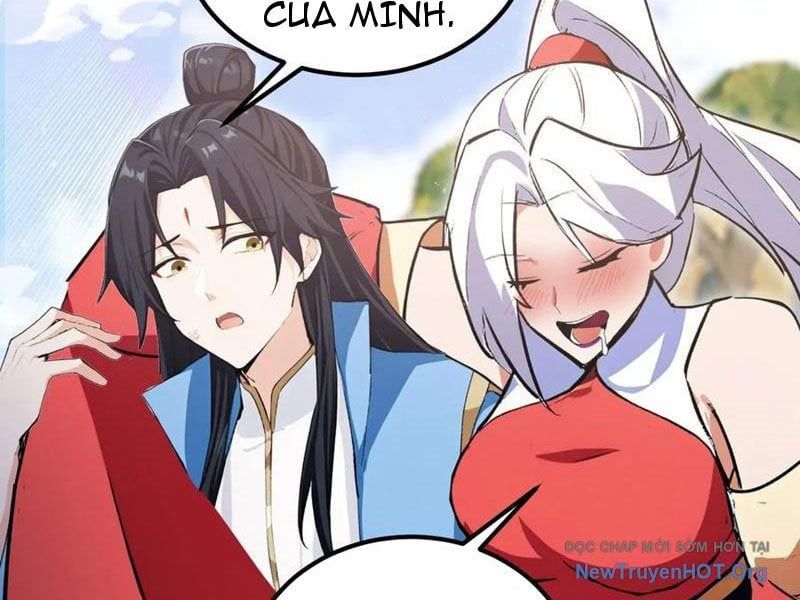 Hoá Ra Ta Đã Vô Địch Từ Lâu