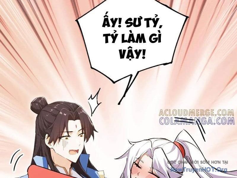 Hoá Ra Ta Đã Vô Địch Từ Lâu