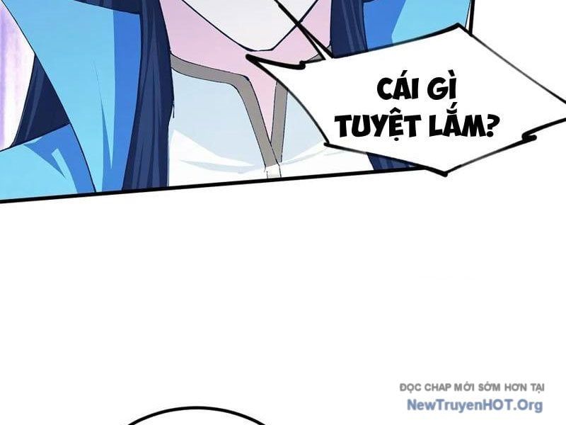 Hoá Ra Ta Đã Vô Địch Từ Lâu
