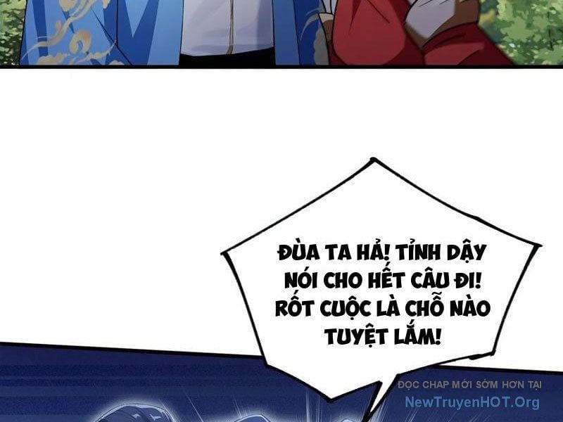 Hoá Ra Ta Đã Vô Địch Từ Lâu