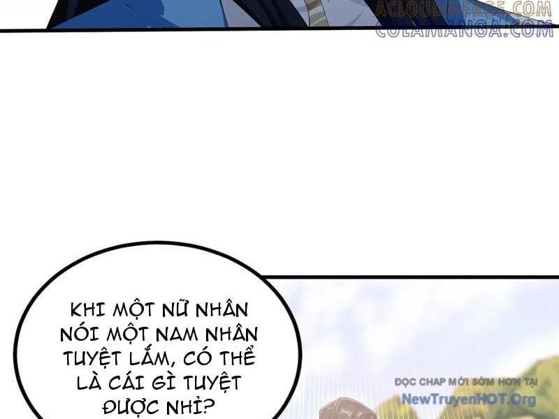 Hoá Ra Ta Đã Vô Địch Từ Lâu