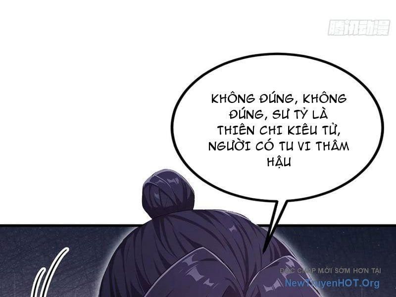 Hoá Ra Ta Đã Vô Địch Từ Lâu