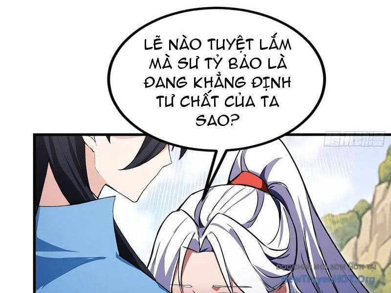 Hoá Ra Ta Đã Vô Địch Từ Lâu