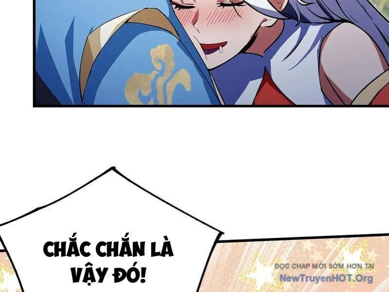 Hoá Ra Ta Đã Vô Địch Từ Lâu