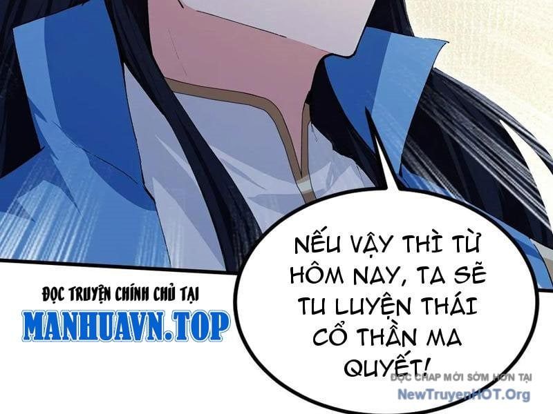 Hoá Ra Ta Đã Vô Địch Từ Lâu