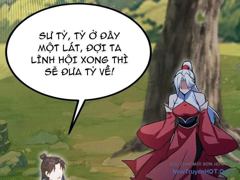 Hoá Ra Ta Đã Vô Địch Từ Lâu