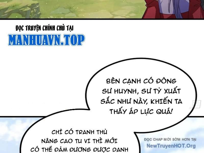 Hoá Ra Ta Đã Vô Địch Từ Lâu