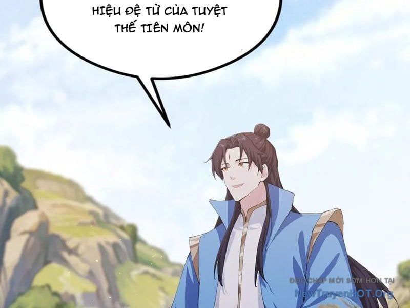 Hoá Ra Ta Đã Vô Địch Từ Lâu