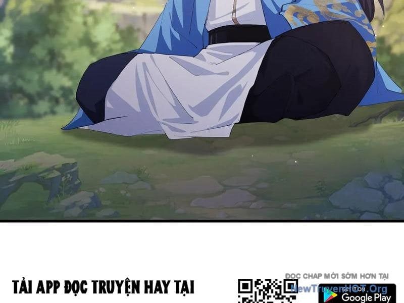 Hoá Ra Ta Đã Vô Địch Từ Lâu