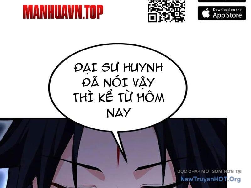 Hoá Ra Ta Đã Vô Địch Từ Lâu