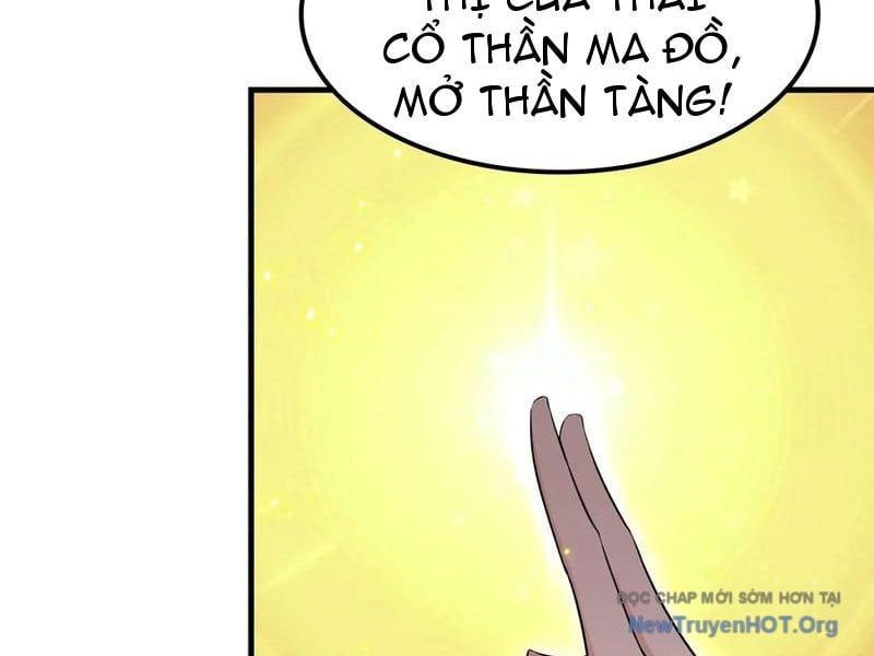 Hoá Ra Ta Đã Vô Địch Từ Lâu