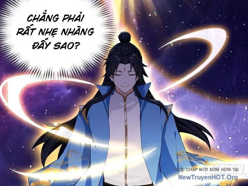 Hoá Ra Ta Đã Vô Địch Từ Lâu
