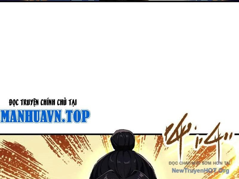 Hoá Ra Ta Đã Vô Địch Từ Lâu
