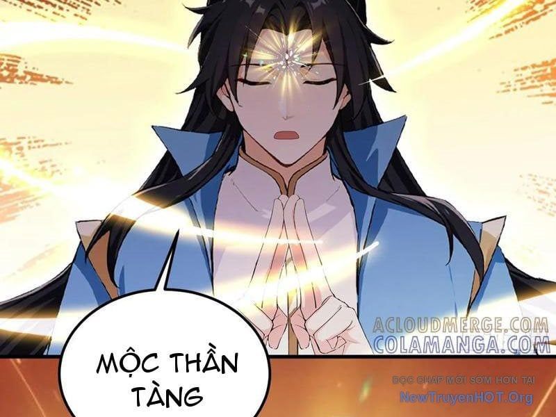 Hoá Ra Ta Đã Vô Địch Từ Lâu