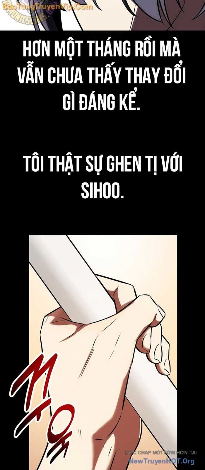 Tôi Đã Giết Tuyển Thủ Học Viện