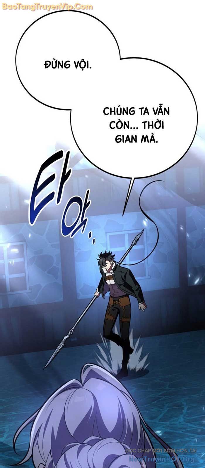 Tôi Đã Giết Tuyển Thủ Học Viện