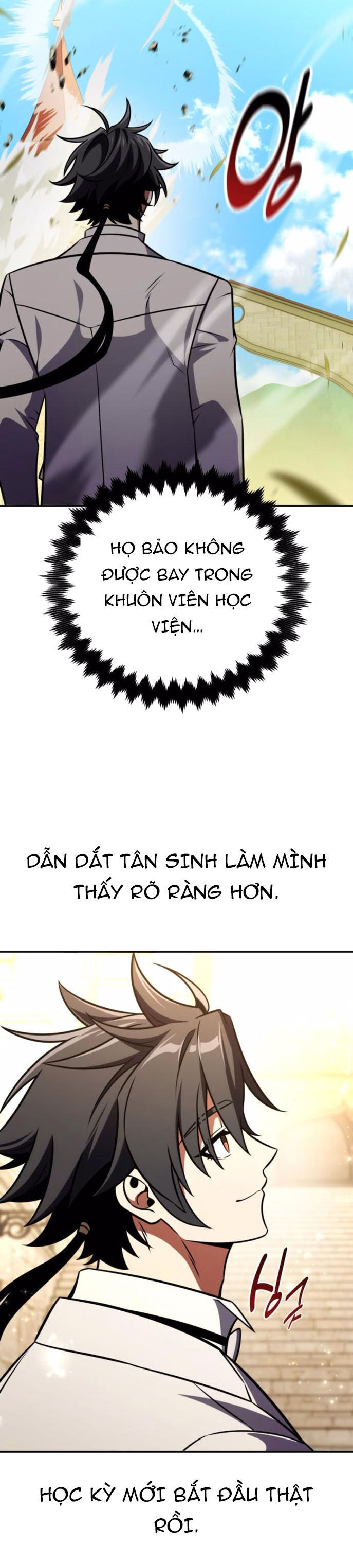 Tôi Đã Giết Tuyển Thủ Học Viện
