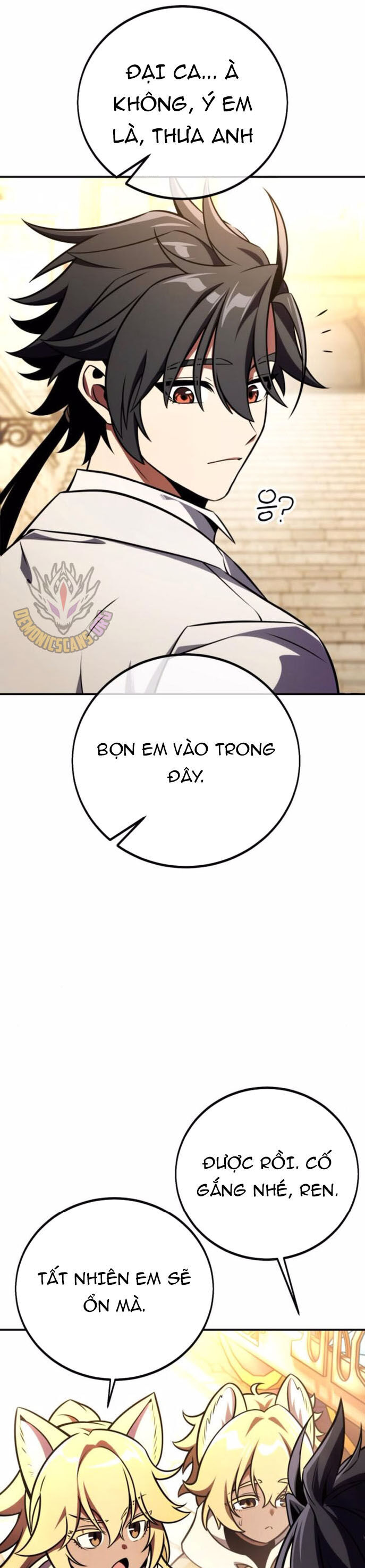 Tôi Đã Giết Tuyển Thủ Học Viện