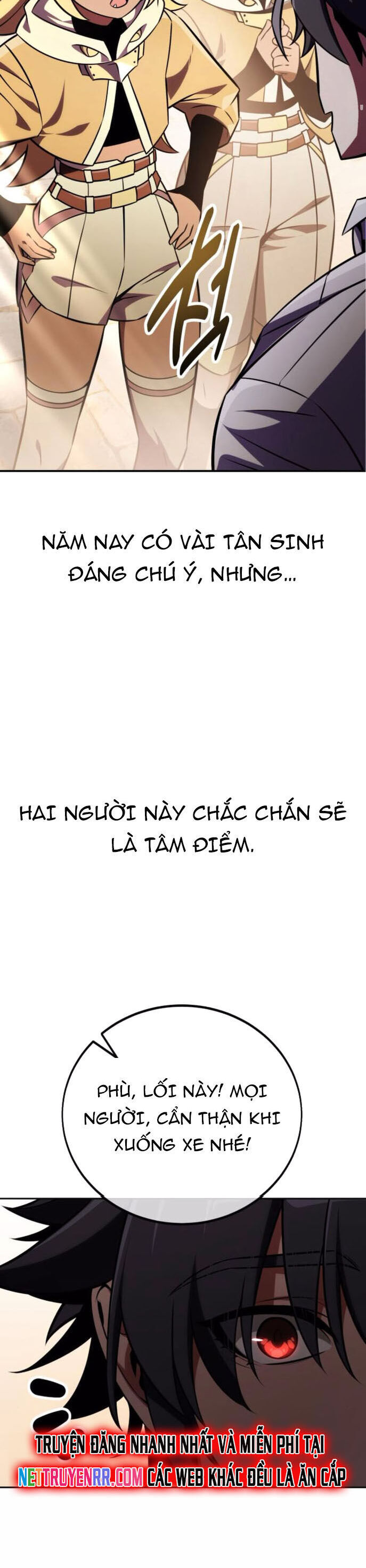 Tôi Đã Giết Tuyển Thủ Học Viện