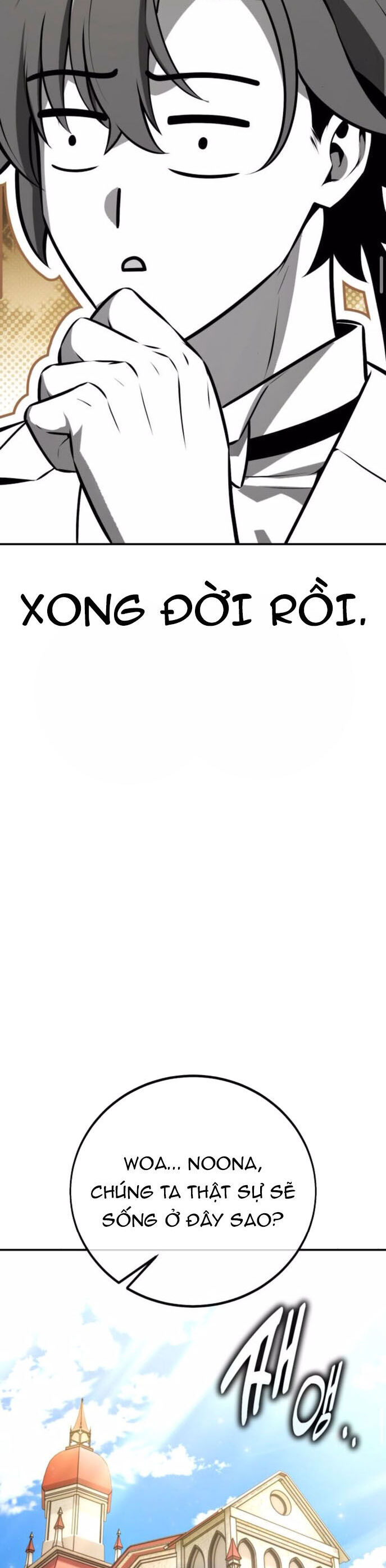 Tôi Đã Giết Tuyển Thủ Học Viện
