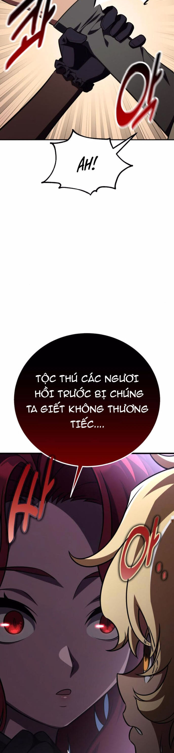 Tôi Đã Giết Tuyển Thủ Học Viện