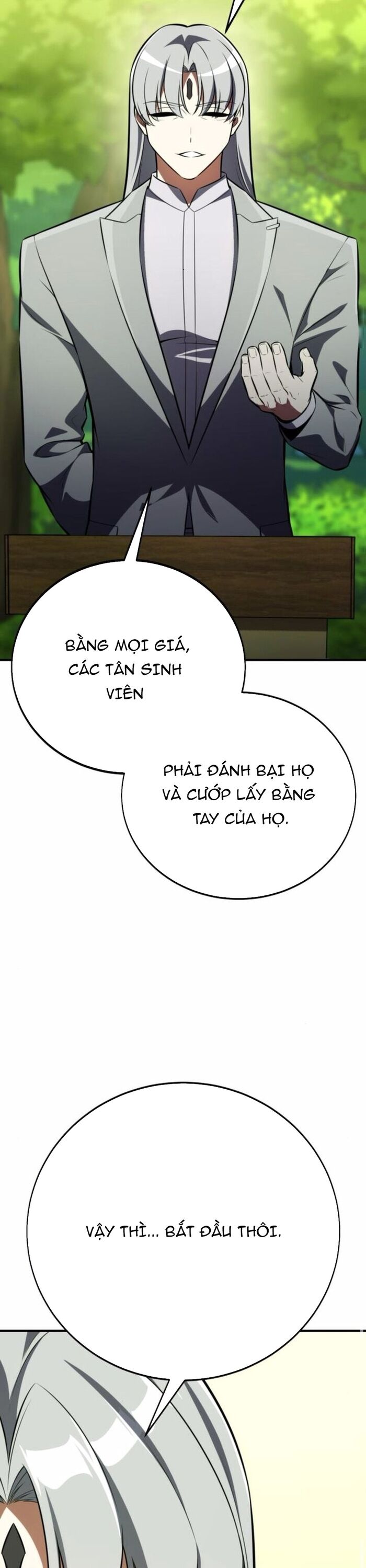 Tôi Đã Giết Tuyển Thủ Học Viện