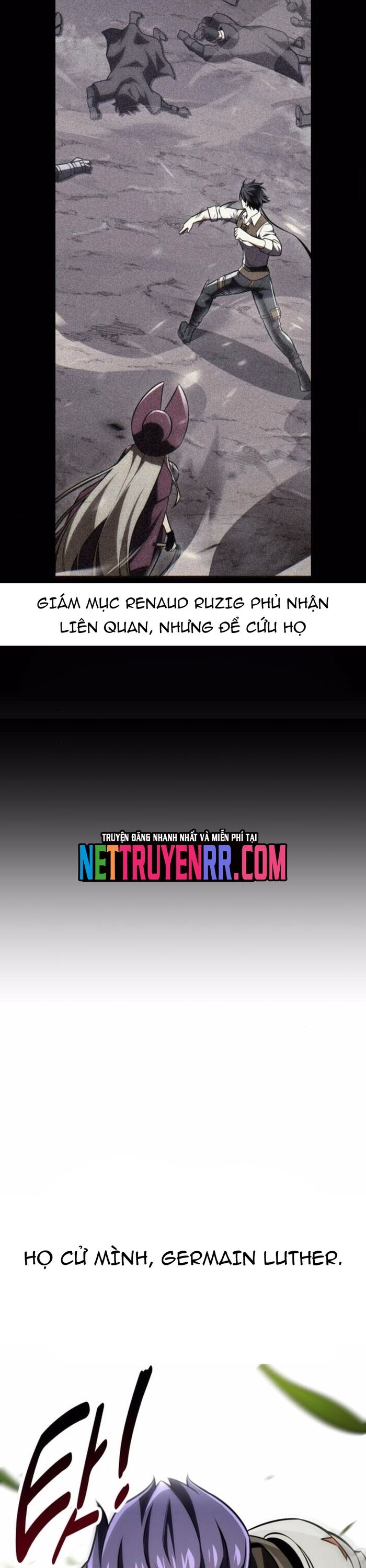 Tôi Đã Giết Tuyển Thủ Học Viện